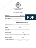 Sign Permit PDF