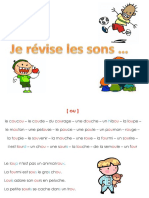 Je Révise Les Sons PDF