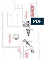 Anexo 07 Ubicación de Equipos (Mixer, Grúa y Bomba Telescópica)