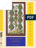 Pharmako Gnosis Plant Teachers and the Poison Path.pdf