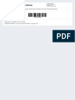 Eventbook Ticket 6620199