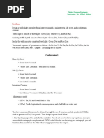 Moore's Law - Amdahl's Law - Von Neumann Architecture