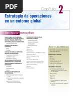 Lectura 2 - Estrategia de Operaciones en Un Entorno Global PDF