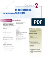 Lectura 2 - Estrategia de Operaciones en Un Entorno Global PDF