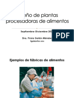 Ejemplos de Fábricas de Alimentos FGM 2020 PDF