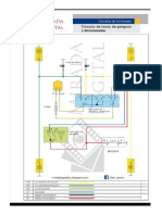 Circuito de Parqueo