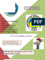 Diagnosa Sistem PGM FI Sepeda Motor