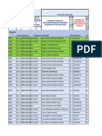 Consolidado Reporte A Julio 26 2020