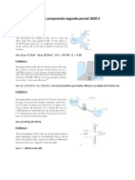 Taller Preparación Segundo Parcial 2020 - Ambiental