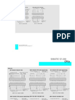 Seimens PLC Circuits