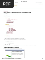 Nuance Vocalizer For Enterprise 6 Installation and Configuration Guide