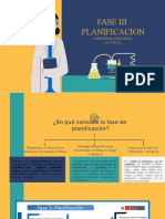 Proyectos Fase III a.huanca