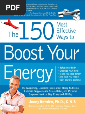 The 150 Most Effective Ways To Boost Your Energy The  display picture 3