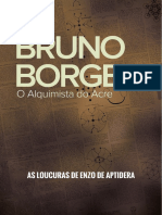 As Loucuras de Enzo de Aptidera - Bruno Borges PDF