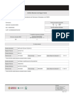 Formato R1J | PDF