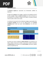 Guía Completa para Convertir Números A Letras (Con Ejemplos Prácticos ...