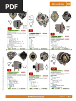 Alternadores PDF | PDF | Renault | Fabricantes de automóveis