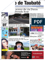 ??? Diário de Taubaté (06 Nov 20) 77701 PDF