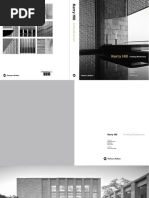 Kerry Hill | PDF | Architect | Courtyard