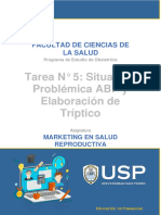 Tarea #5