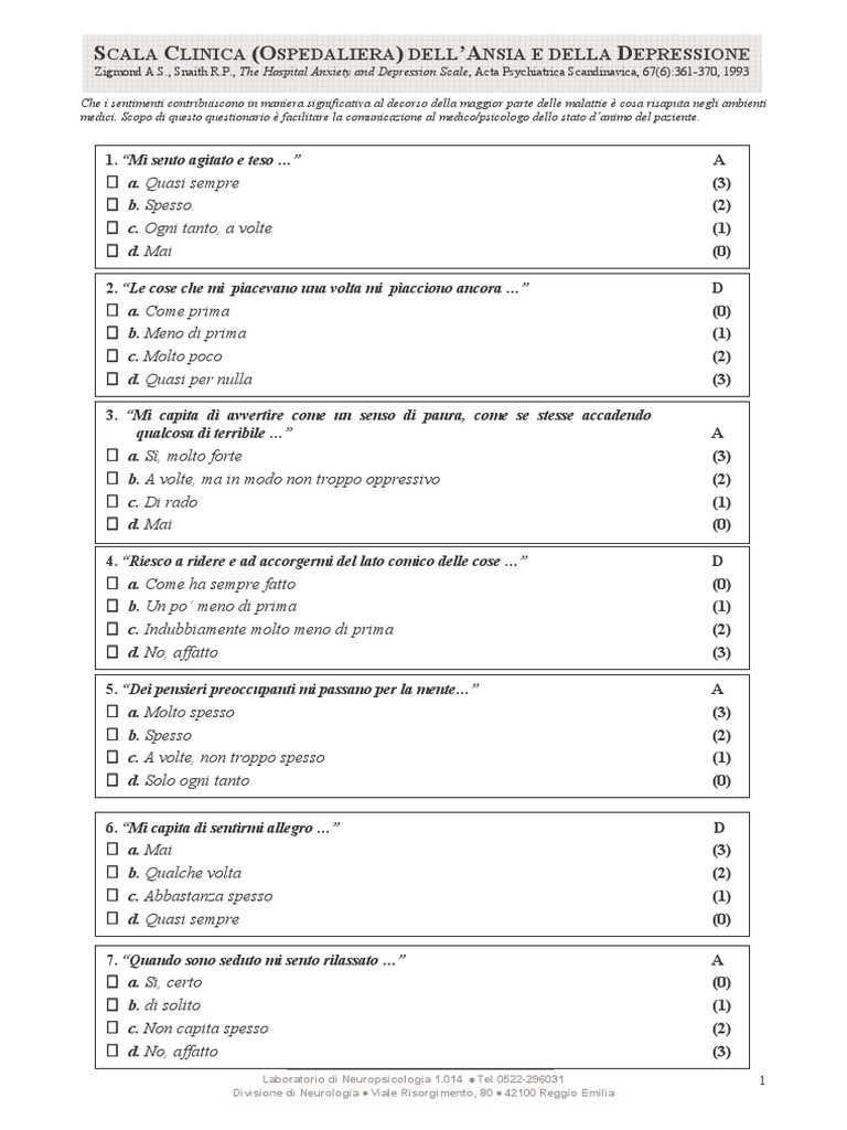 Scala HAD PDF | PDF
