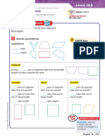 Classify Quadrilaterals PDF