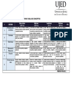 CriteriosEvaluaciónTablaConceptos