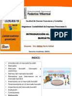 Introducción Al Mercado Bursátil PDF