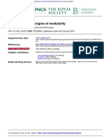 Modularity2 Paper PDF