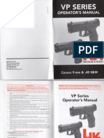 VP9 Operators Manual