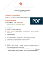 Material de apoyo-Extensión-Educación-Comunicación