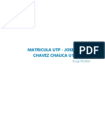 Matrícula UTP - Proceso de matrícula estudiante