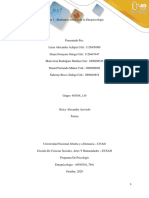 Tarea1 - Elementos Teoricos de La Etnopsicología - Grupo - 110