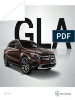 2015 MercedesBenz GLA-Class PDF
