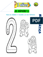 El Número 2 PDF