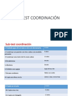 Sub-Test Coordinación PDF