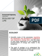 Chapter 2 Ecology