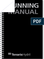 Tenaris Hydril Running Manual Compressed PDF