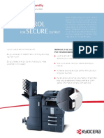 Control Secure: USB Card Reader Familiy