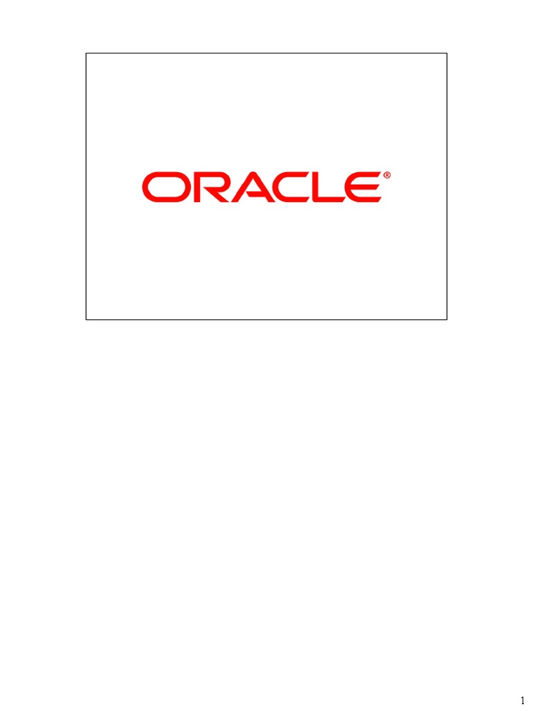 Oracle GTM Product Classification Guide | PDF | Hierarchy | Computing