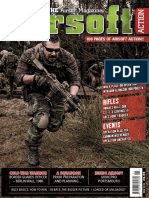 Air Soft Action November 2014 PDF