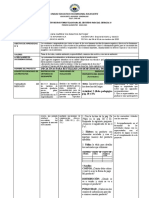 Plan Planificacion 1° Bgu Semana 23