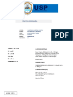 Aplicaciones de Viguetas Hiperestaticas PDF