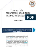 Inducción SST - BIOSEGURIDAD - Ambientalmente Ingenieria S.A.S