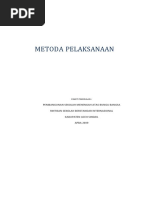 Download 45741972-8-Metode-Pelaksanaan by ayaiful SN48621825 doc pdf
