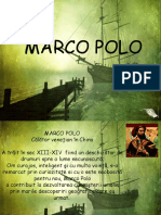 0 Marco Polo