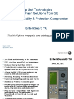 LSIG Protection Explained for Breakers | PDF | Science & Mathematics ...