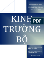 Kinh Truong Bo