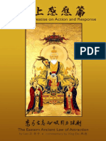 Tai Shang' Treatise On Action and Response