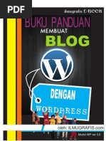 Download buku panduan wordpress ver 30 by Mia Sadisme SN48622245 doc pdf